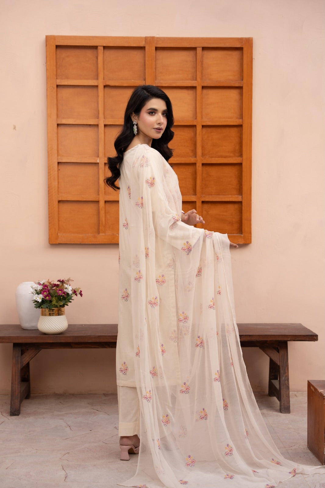 Lawn Collection D-10