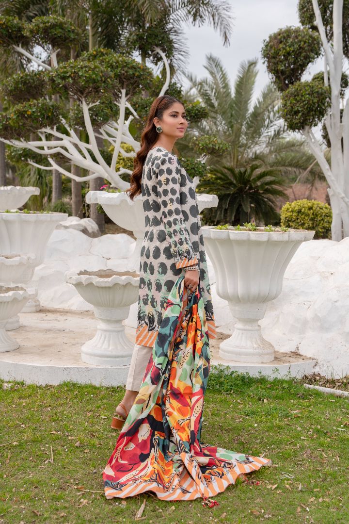 Printed D-06