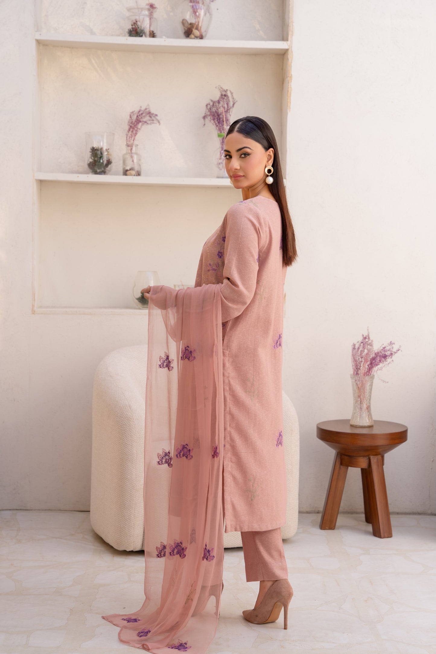 Karandi Collection Vol : 06 D-03