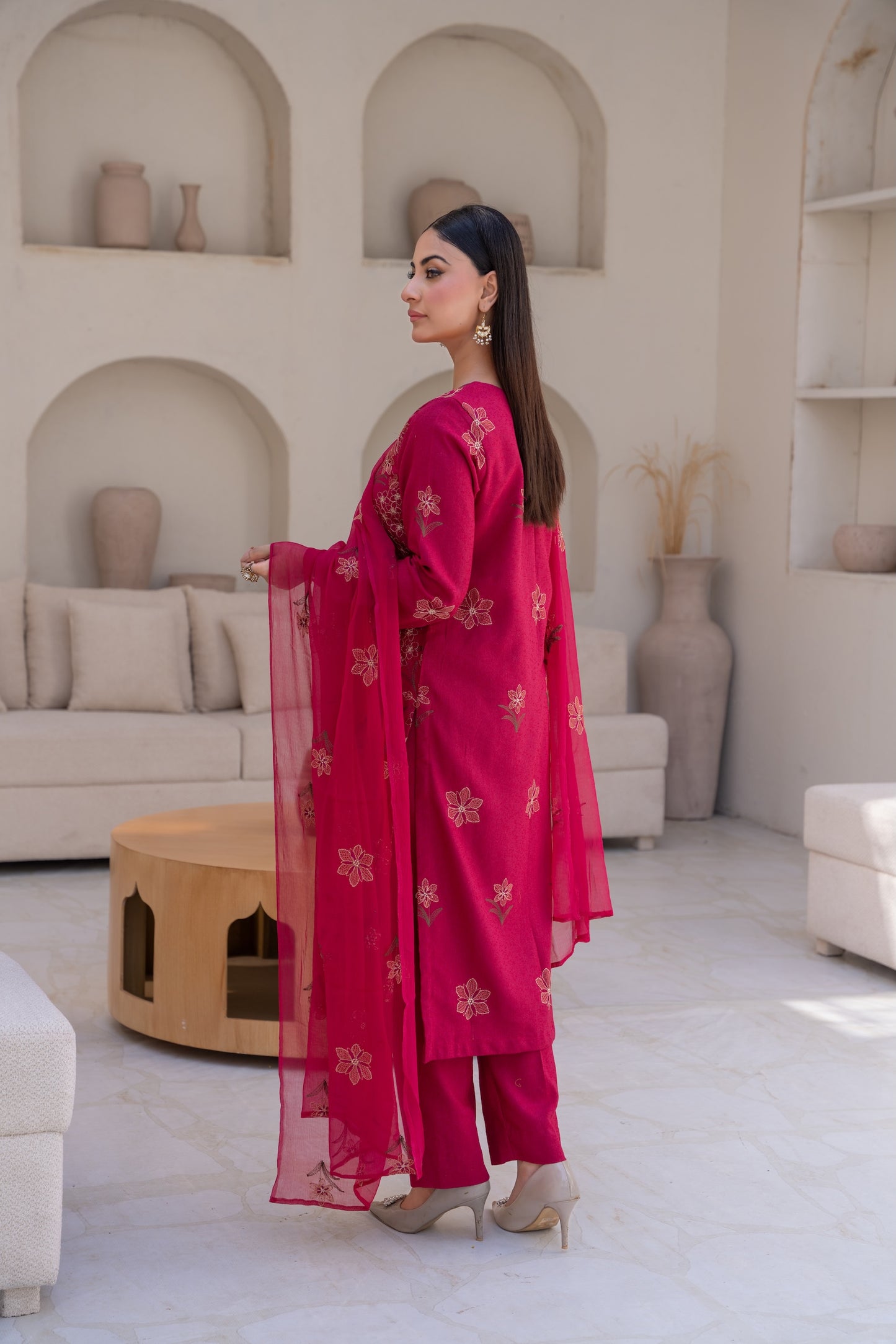 Karandi Collection Vol : 06 D-05