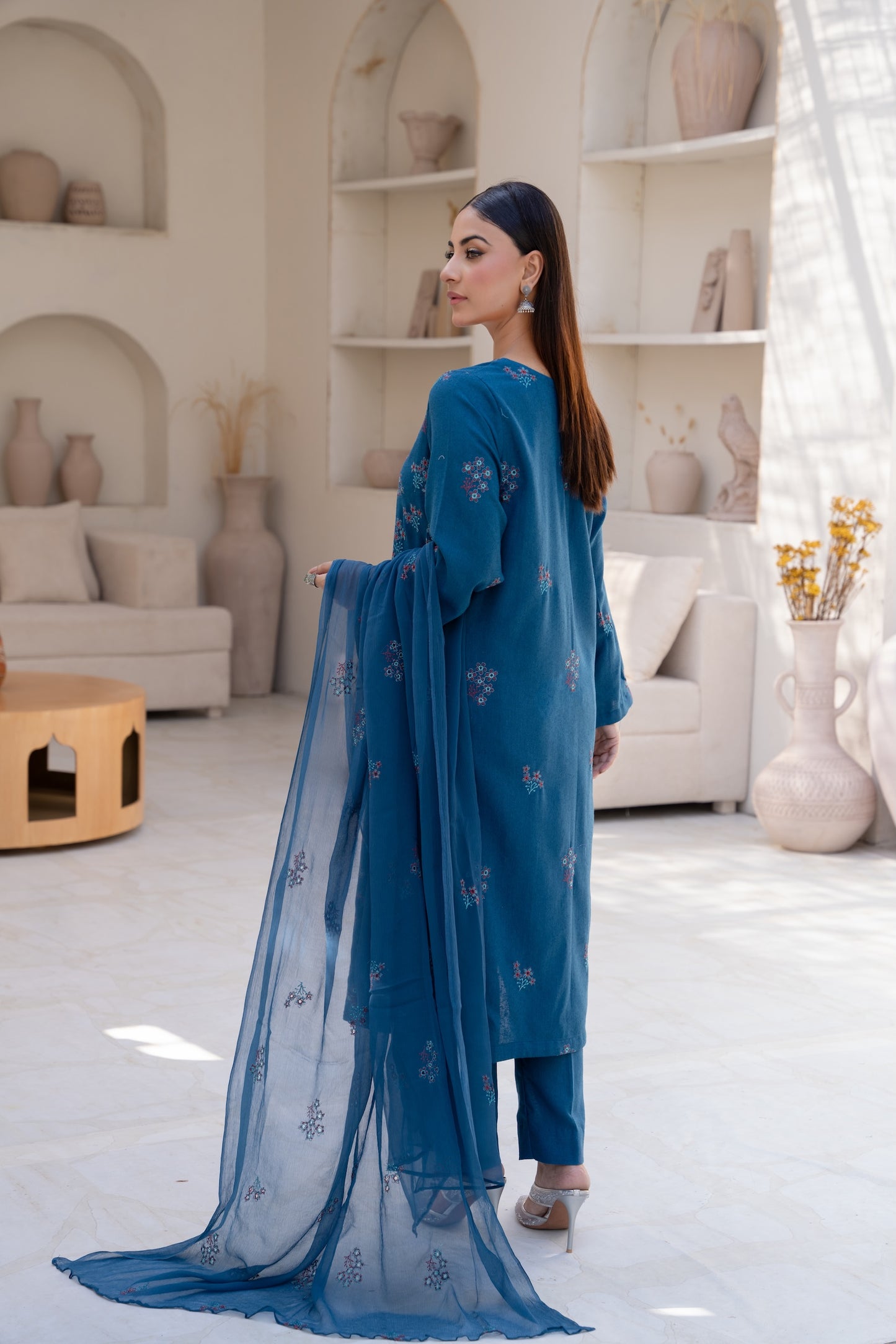 Karandi Collection Vol : 06 D-08