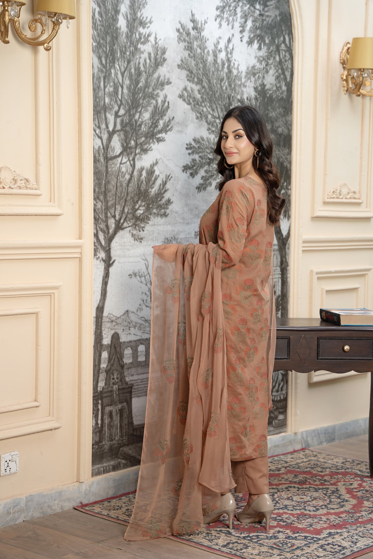 Karandi Collection Vol:05 D-03