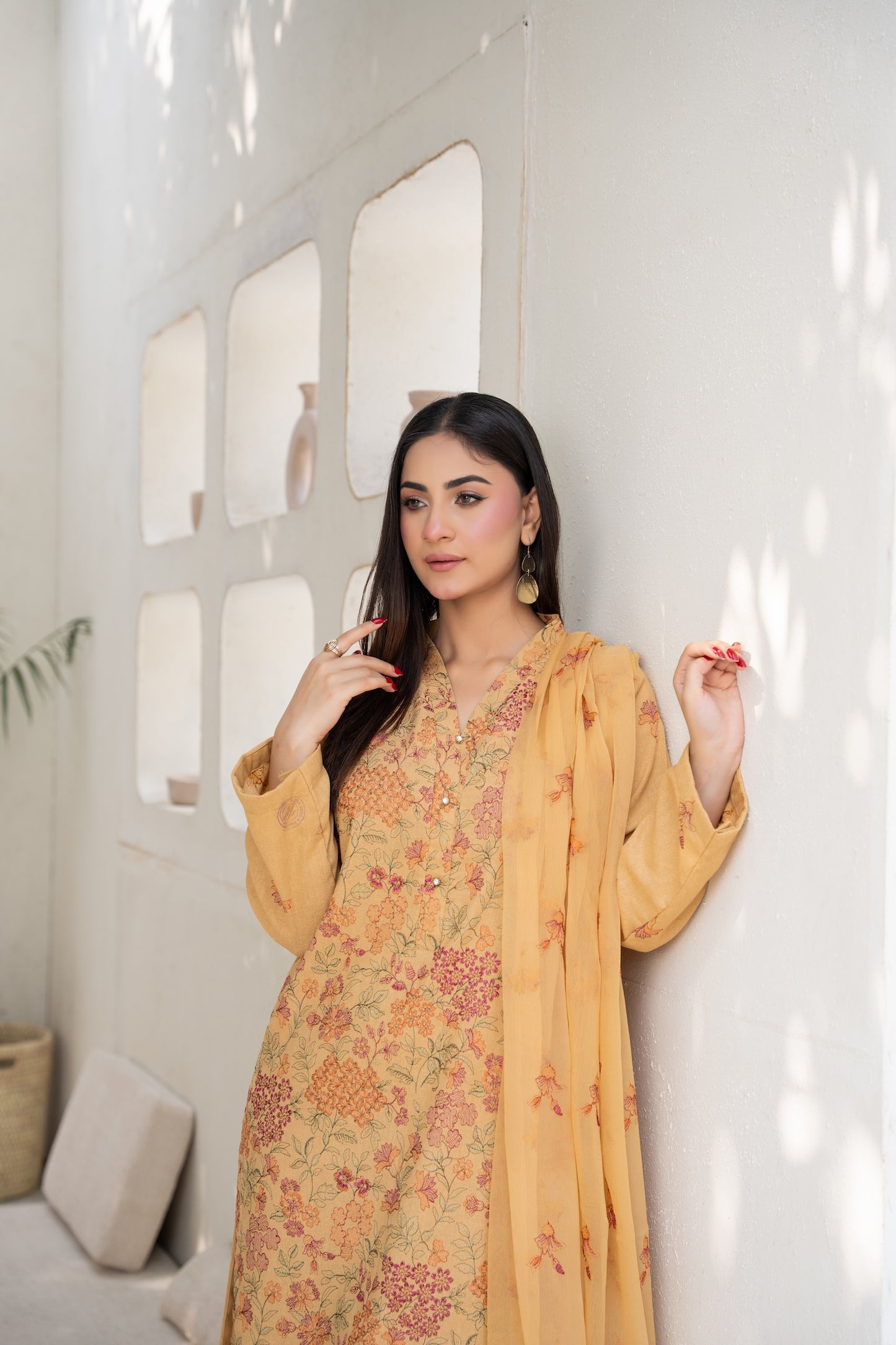 Karandi Collection Vol : 07 D-01