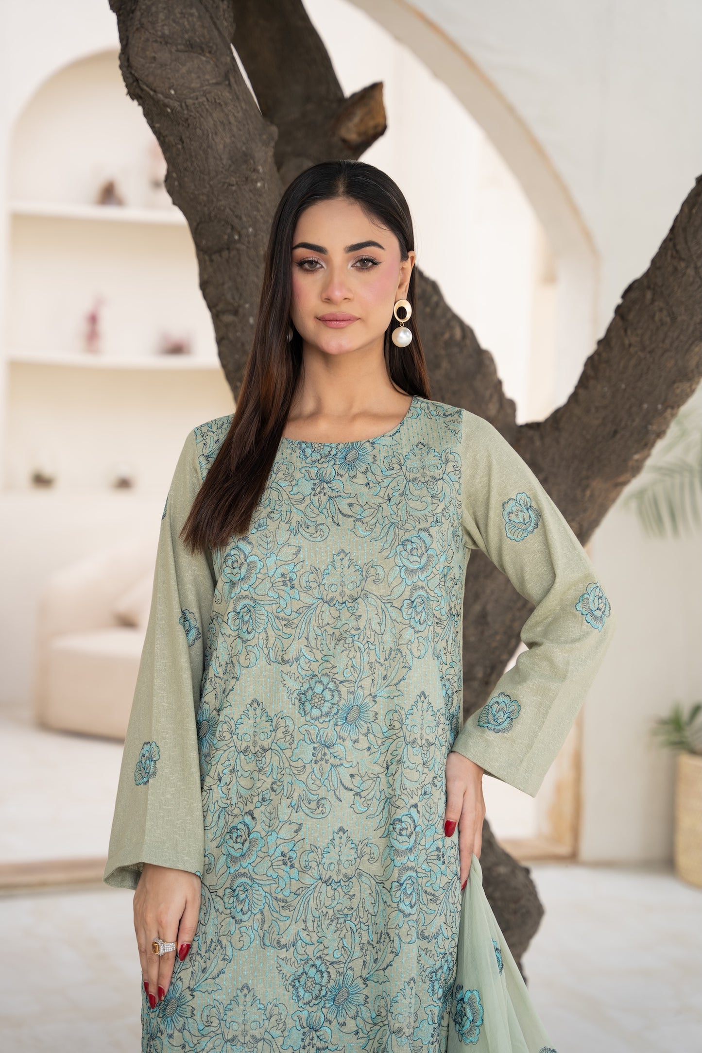 Karandi Collection Vol : 07 D-03