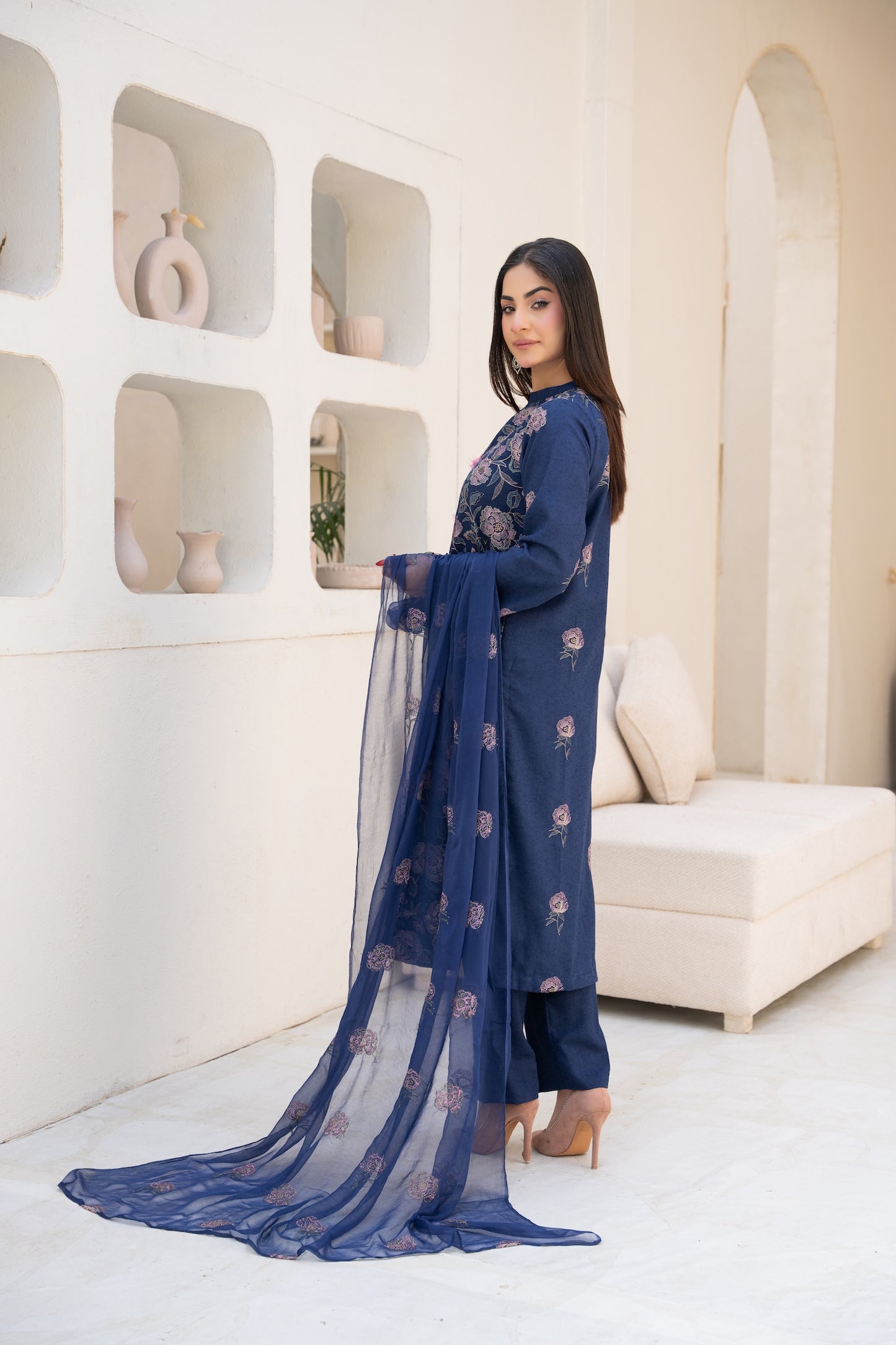 Karandi Collection Vol : 07 D-05