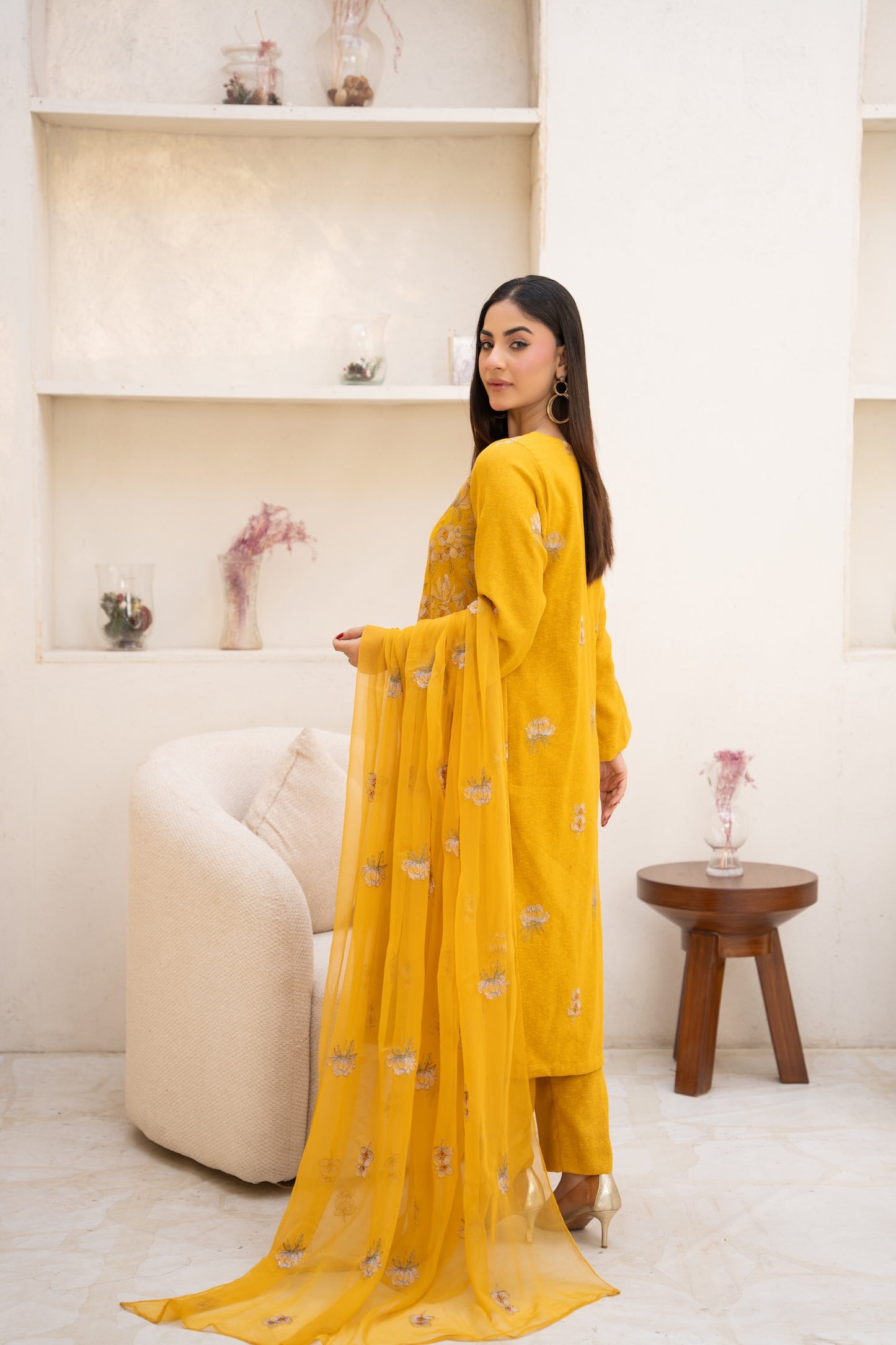 Karandi Collection Vol : 07 D-08