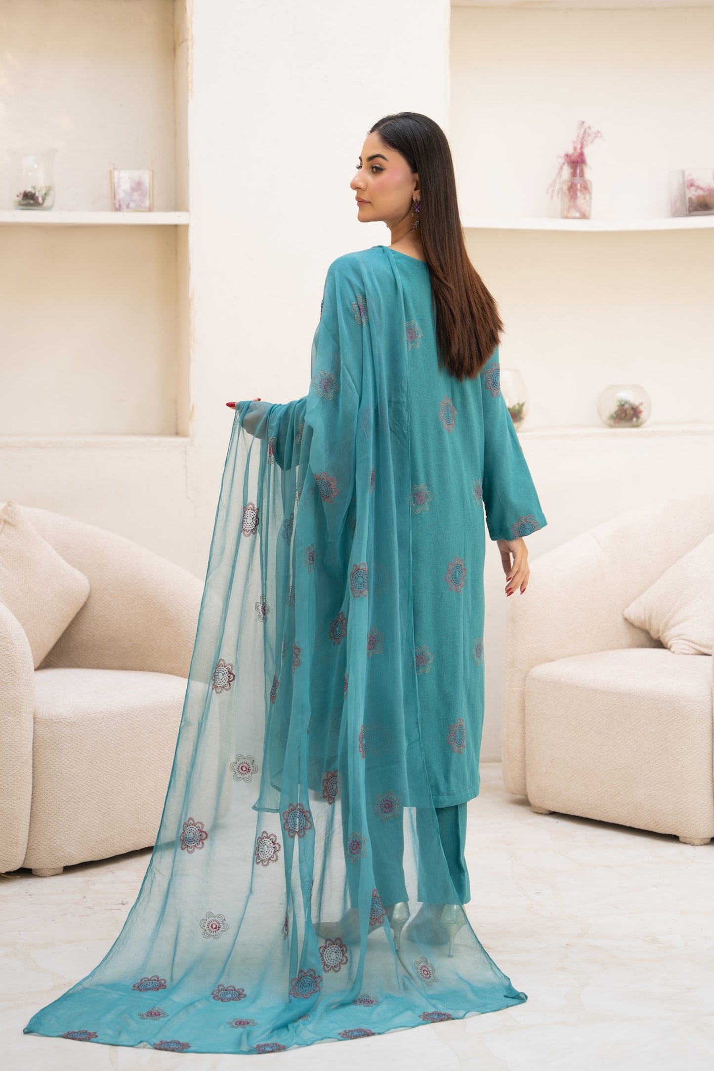 Karandi Collection Vol : 07 D-09