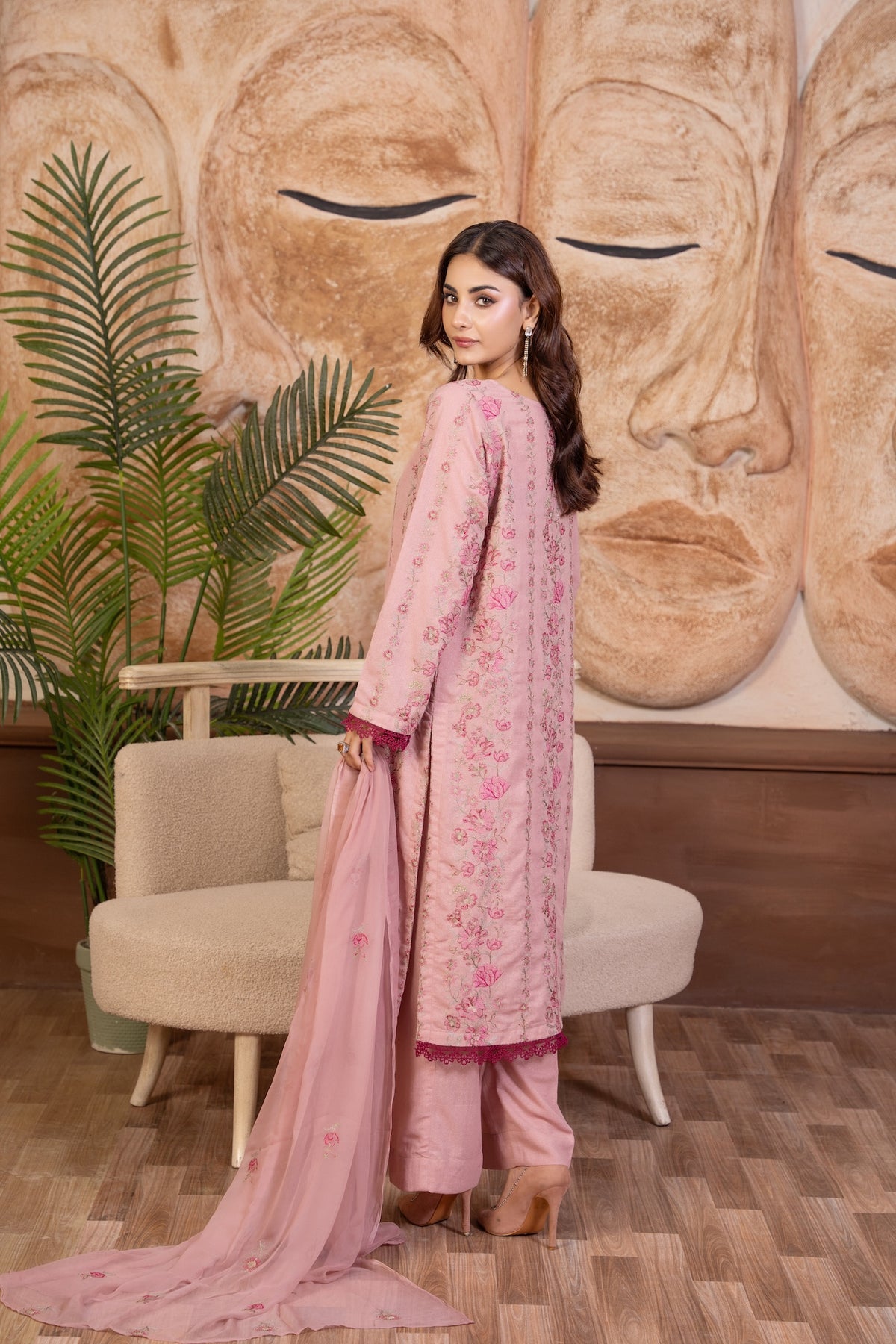 Karandi Collection Vol:01 D-04