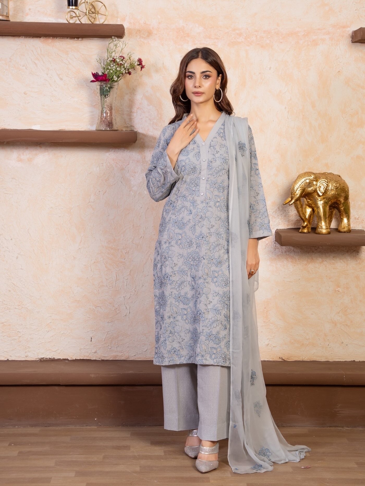 Karandi Collection Vol:01 D-05
