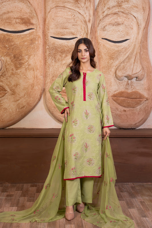 Karandi Collection Vol:01 D-03