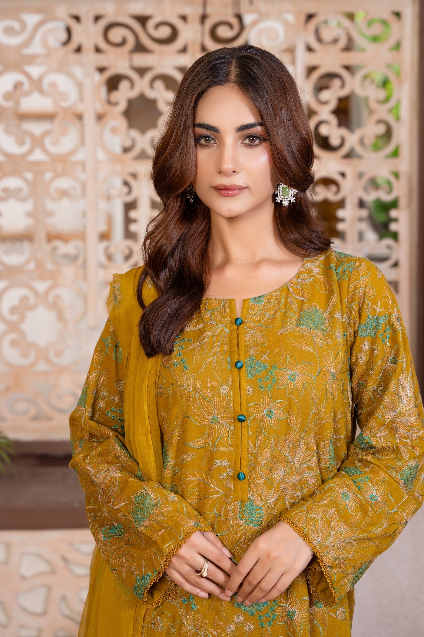 Karandi Collection Vol:01 D-02