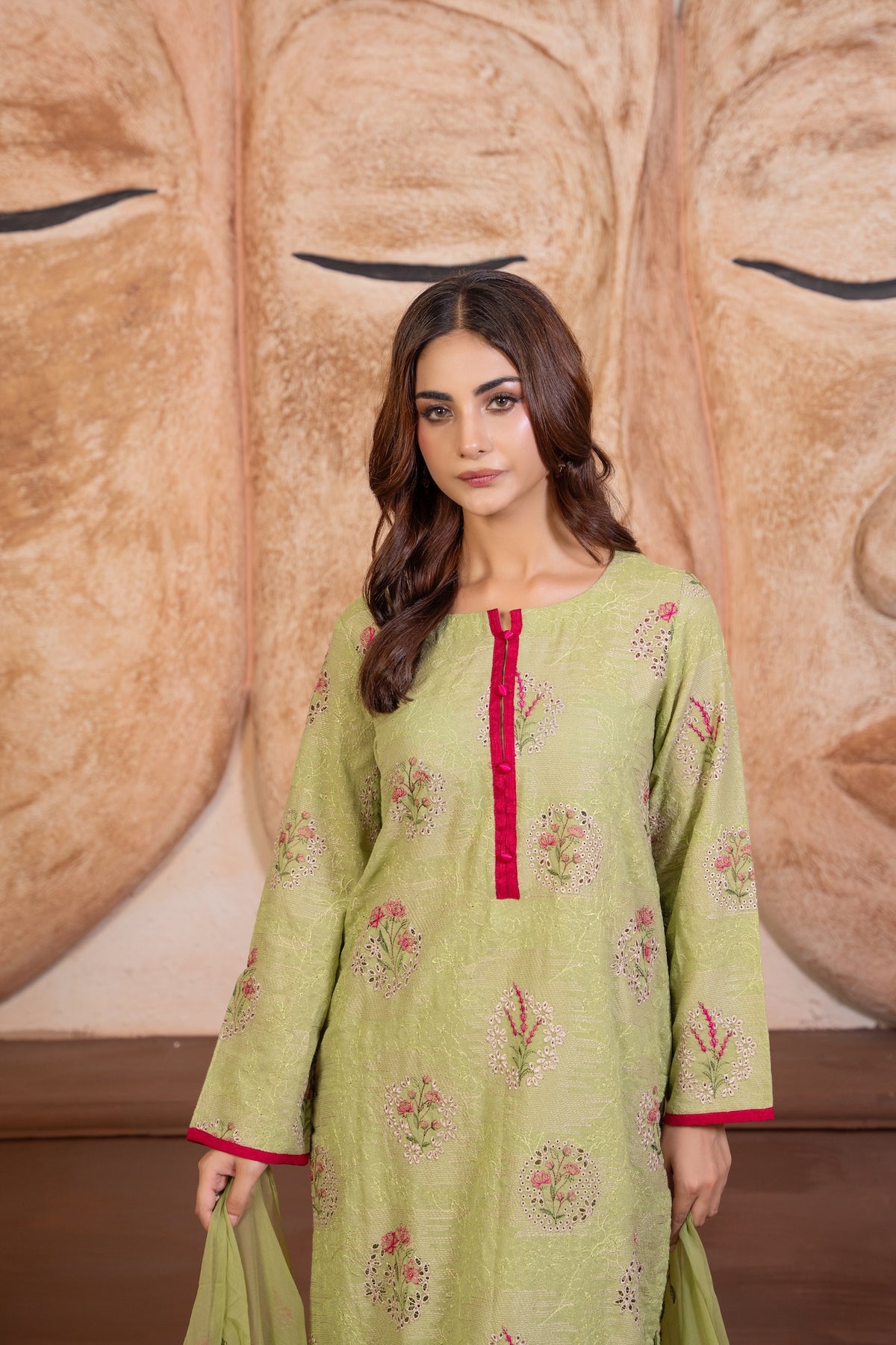 Karandi Collection Vol:01 D-03