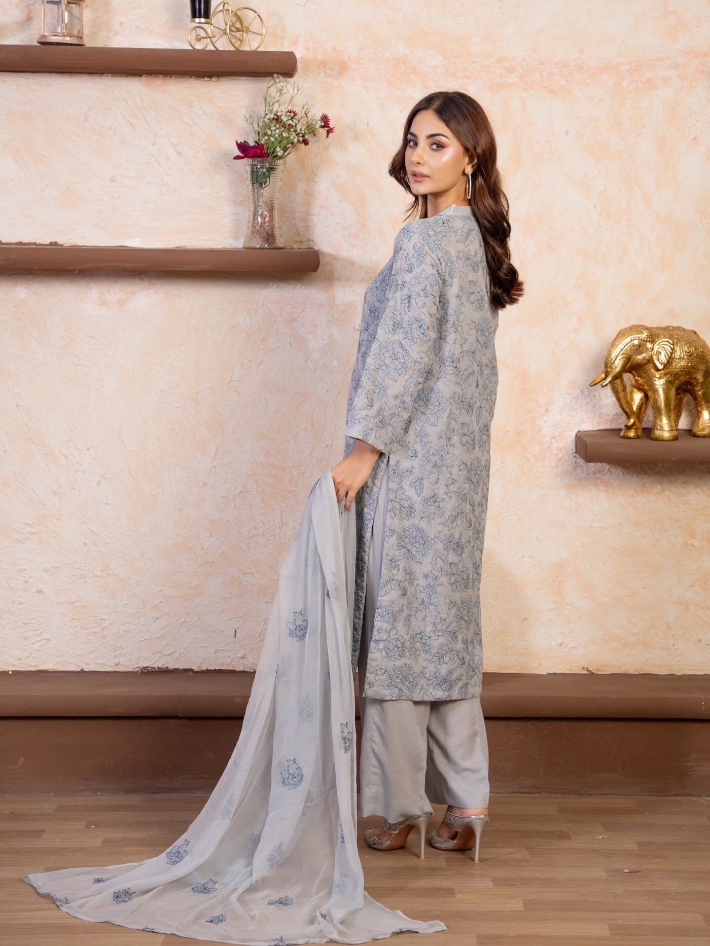 Karandi Collection Vol:01 D-05