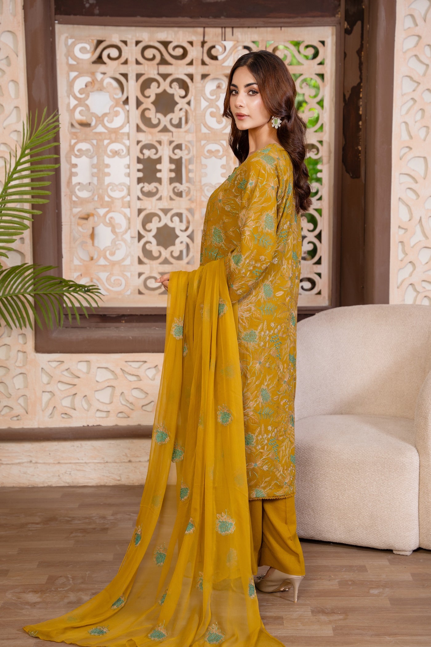 Karandi Collection Vol:01 D-02