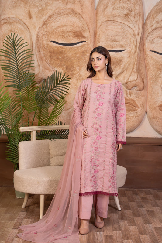 Karandi Collection Vol:01 D-04