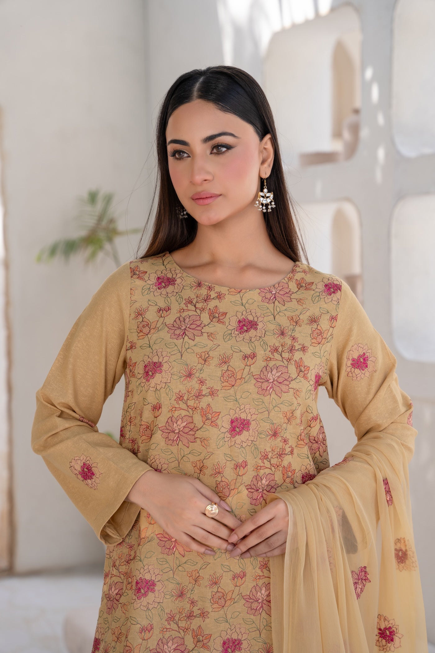 Karandi Collection  Vol : 06 D-01