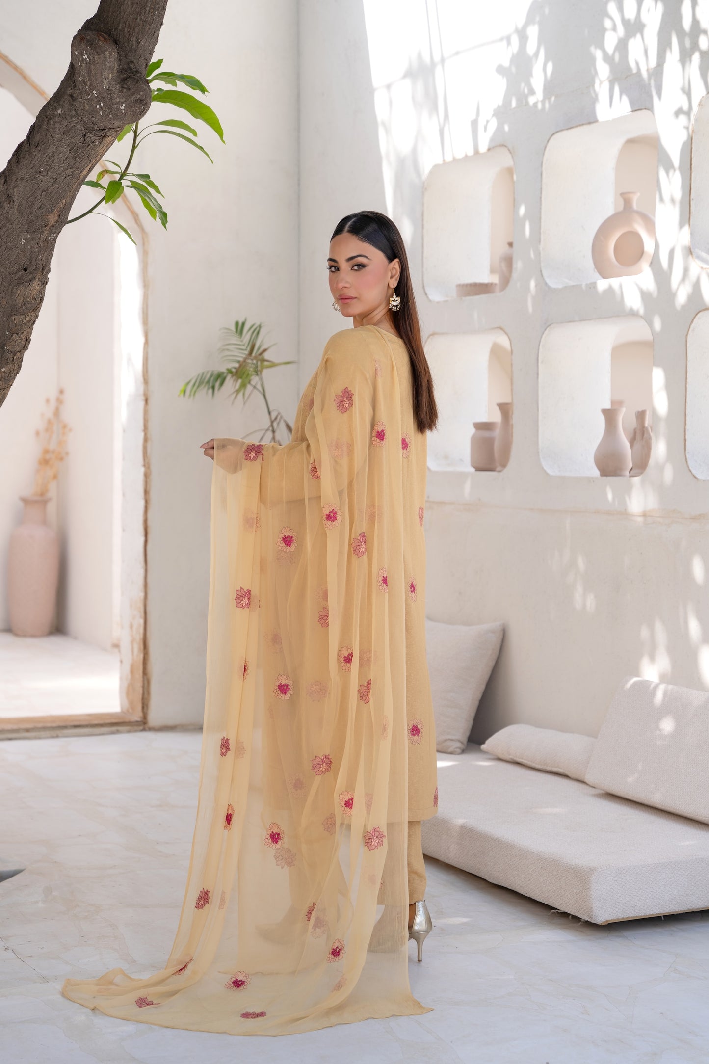 Karandi Collection  Vol : 06 D-01