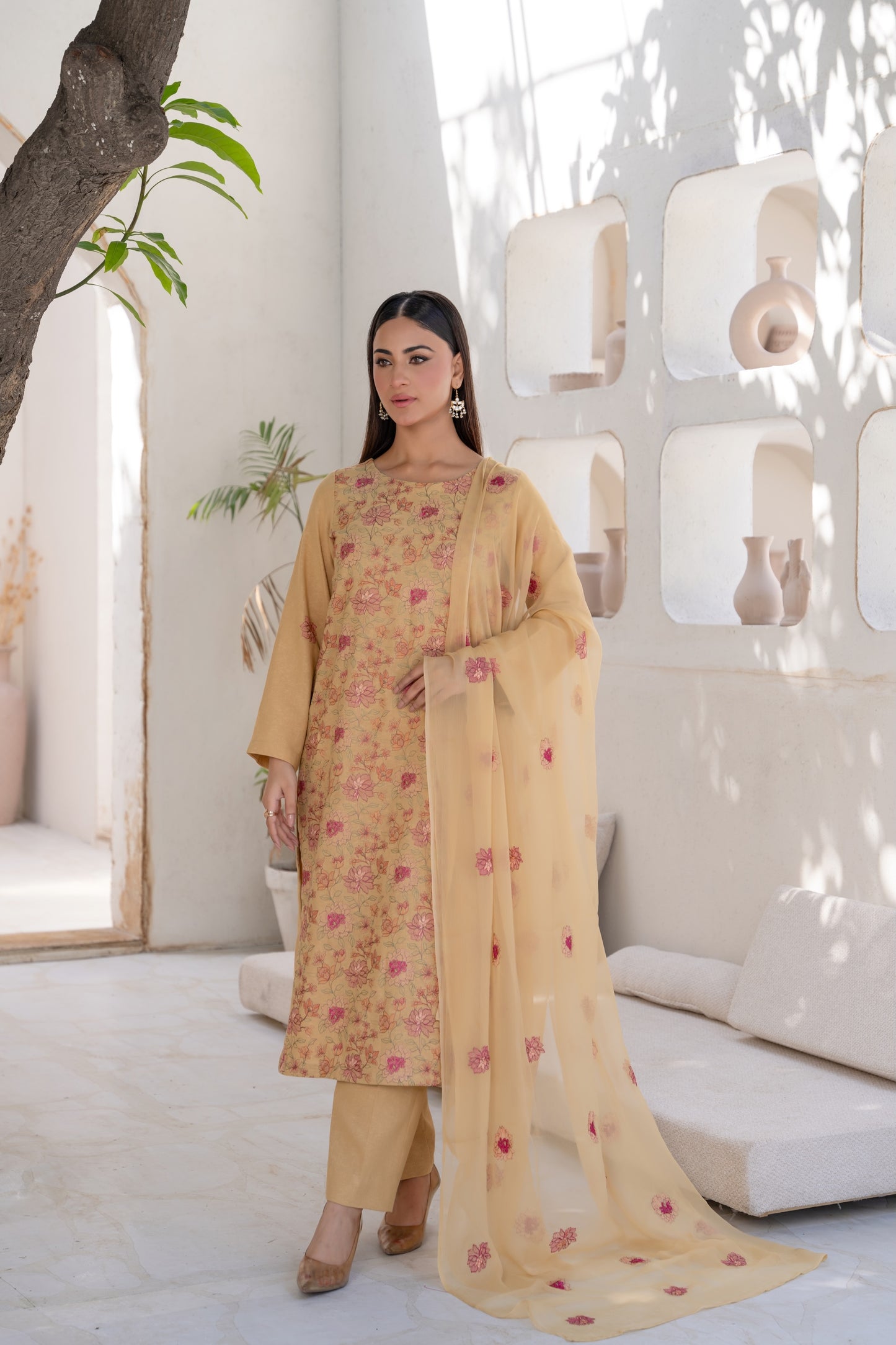 Karandi Collection  Vol : 06 D-01