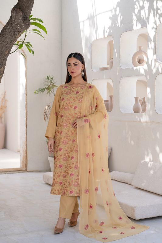 Karandi Collection  Vol : 06 D-01