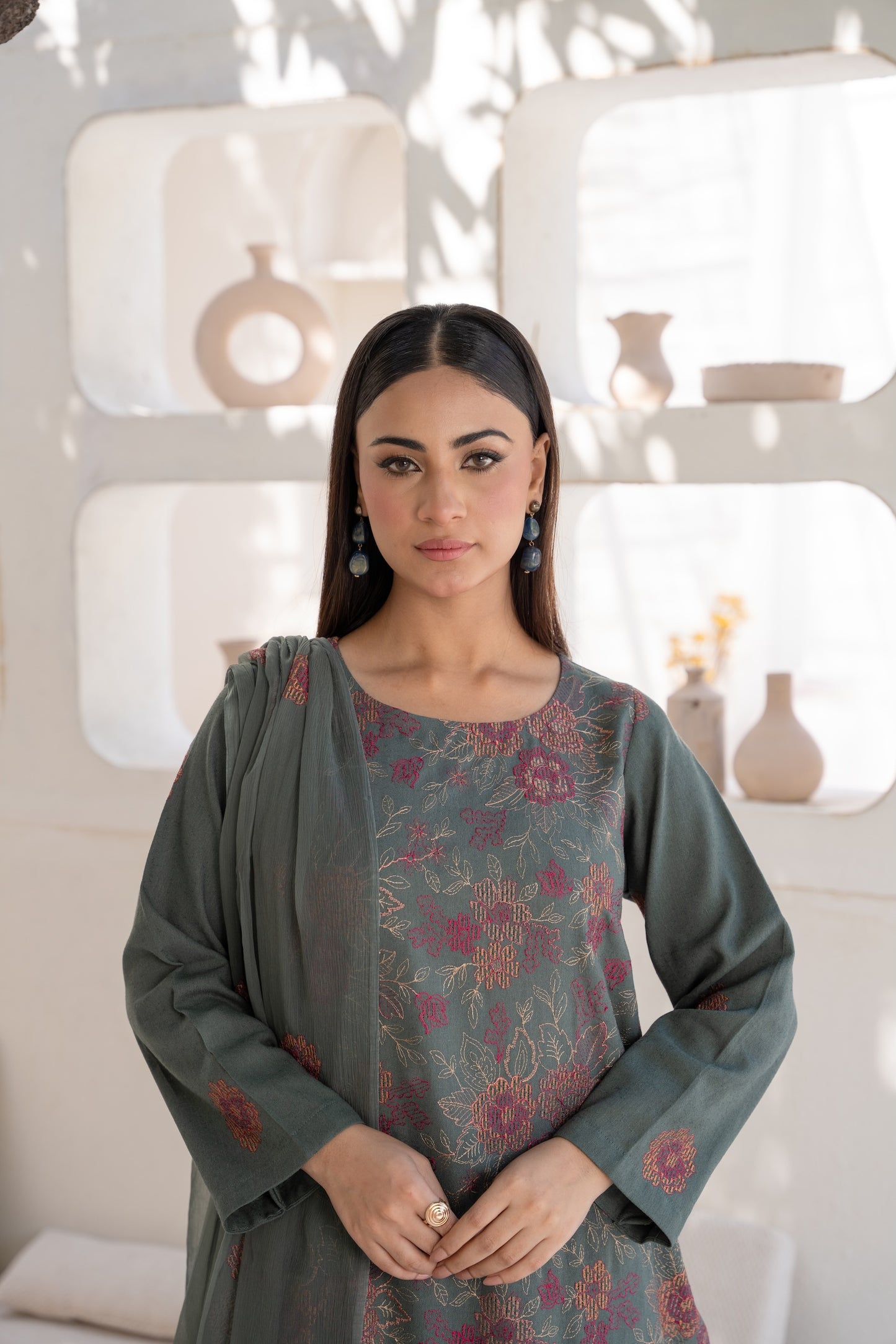 Karandi Collection  Vol : 06 D-02