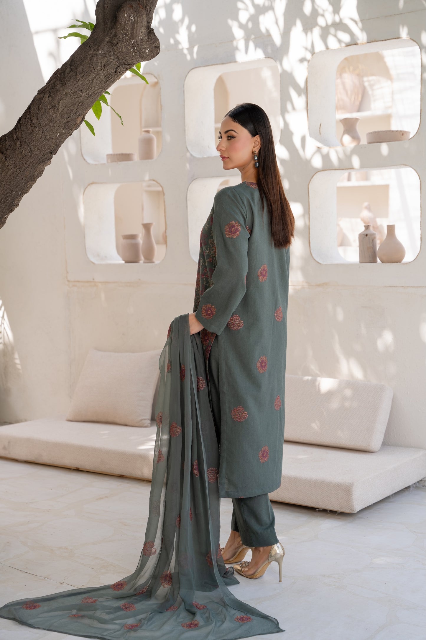 Karandi Collection  Vol : 06 D-02