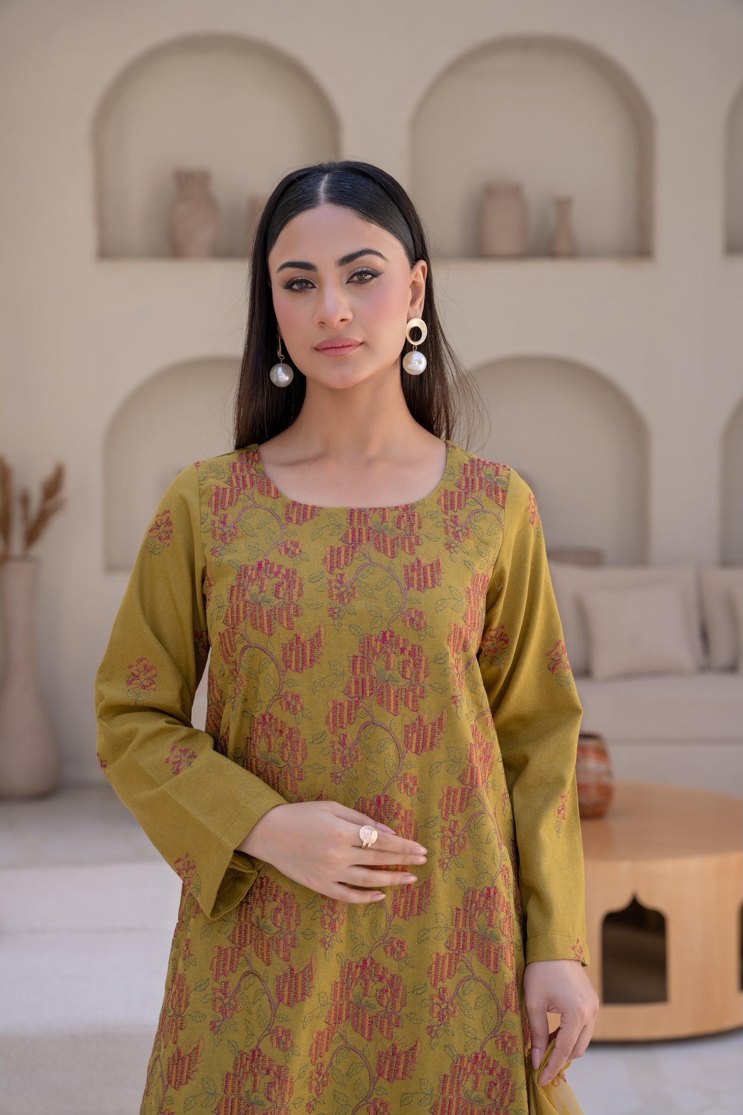 Karandi Collection  Vol : 06 D-04