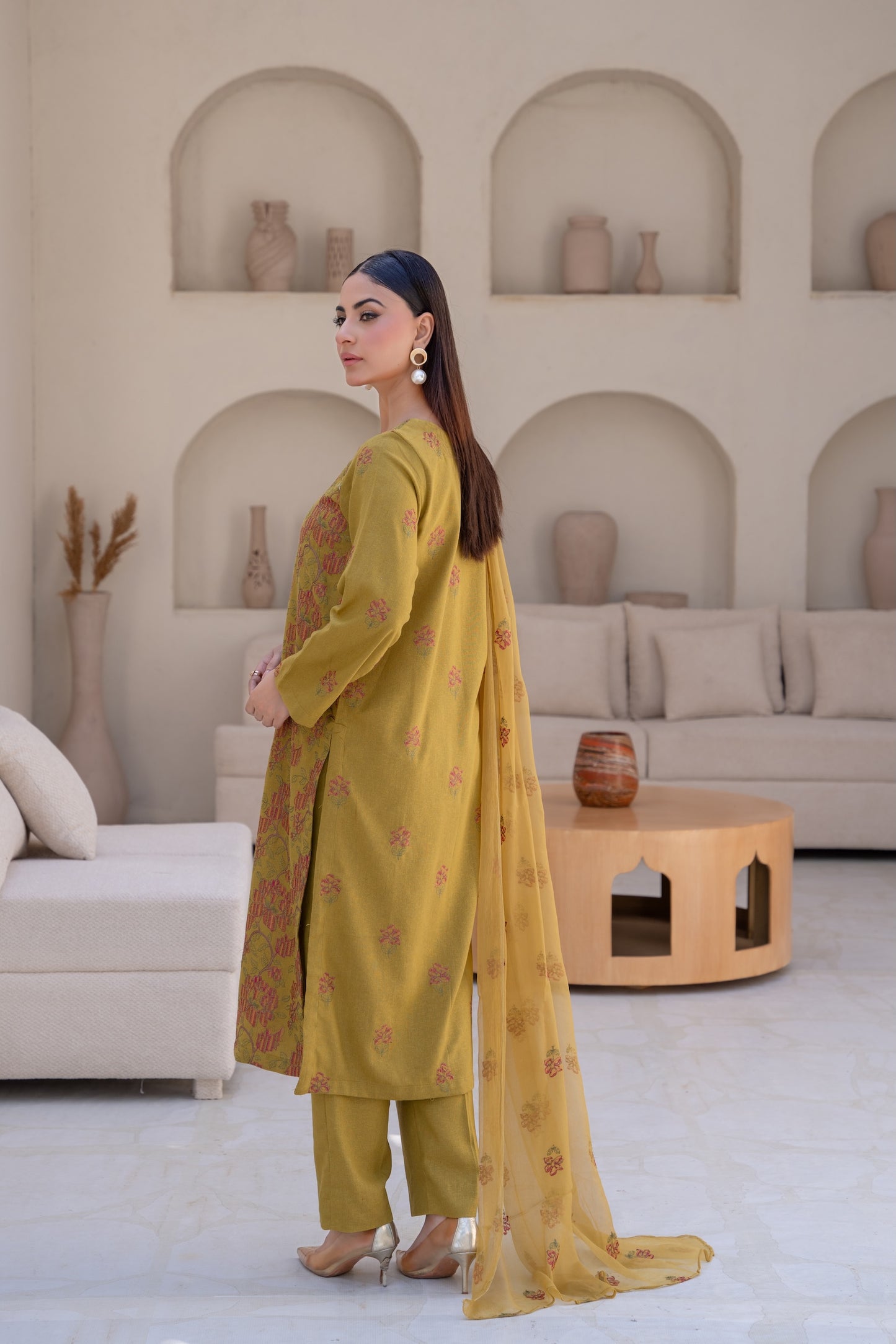 Karandi Collection  Vol : 06 D-04