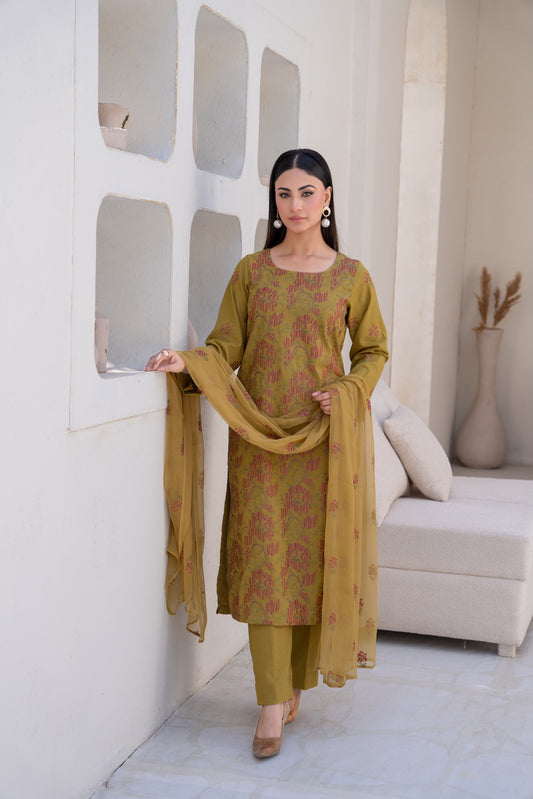 Karandi Collection  Vol : 06 D-04