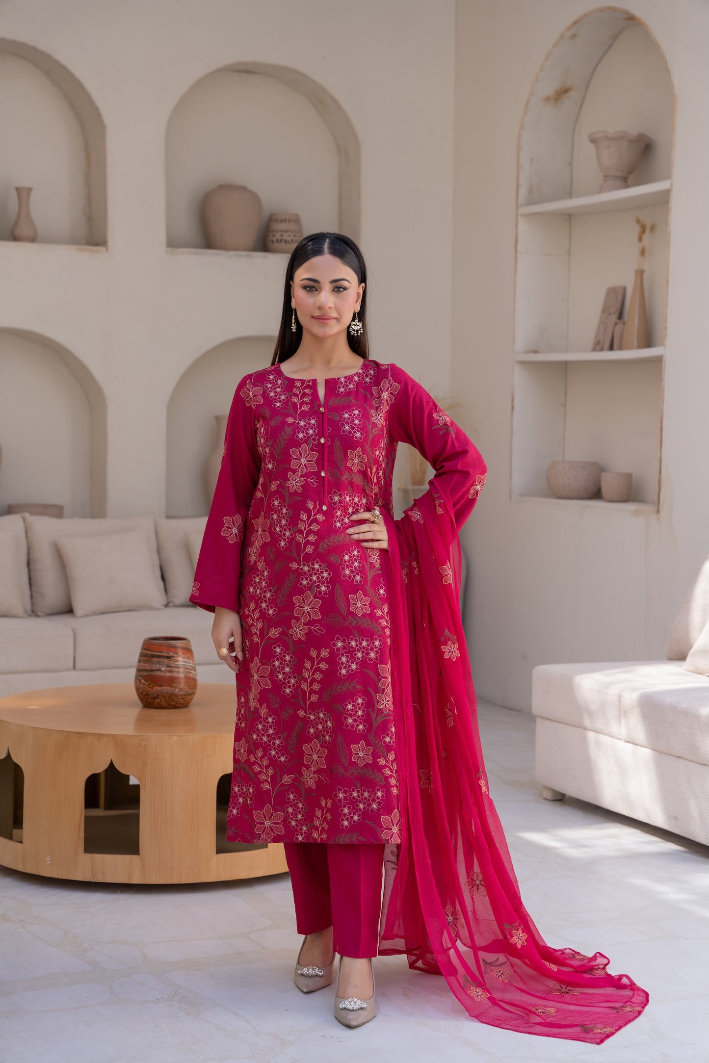 Karandi Collection  Vol : 06 D-05