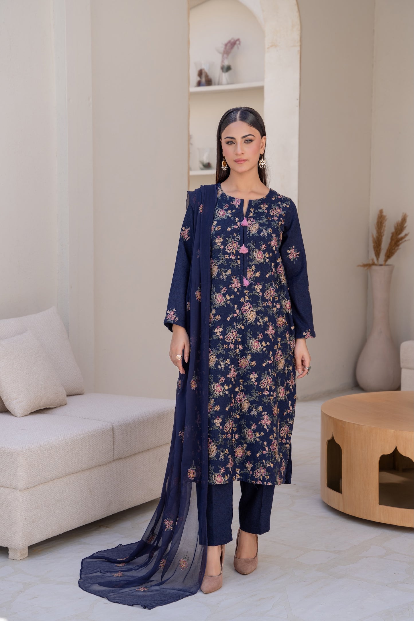 Karandi Collection  Vol : 06 D-06