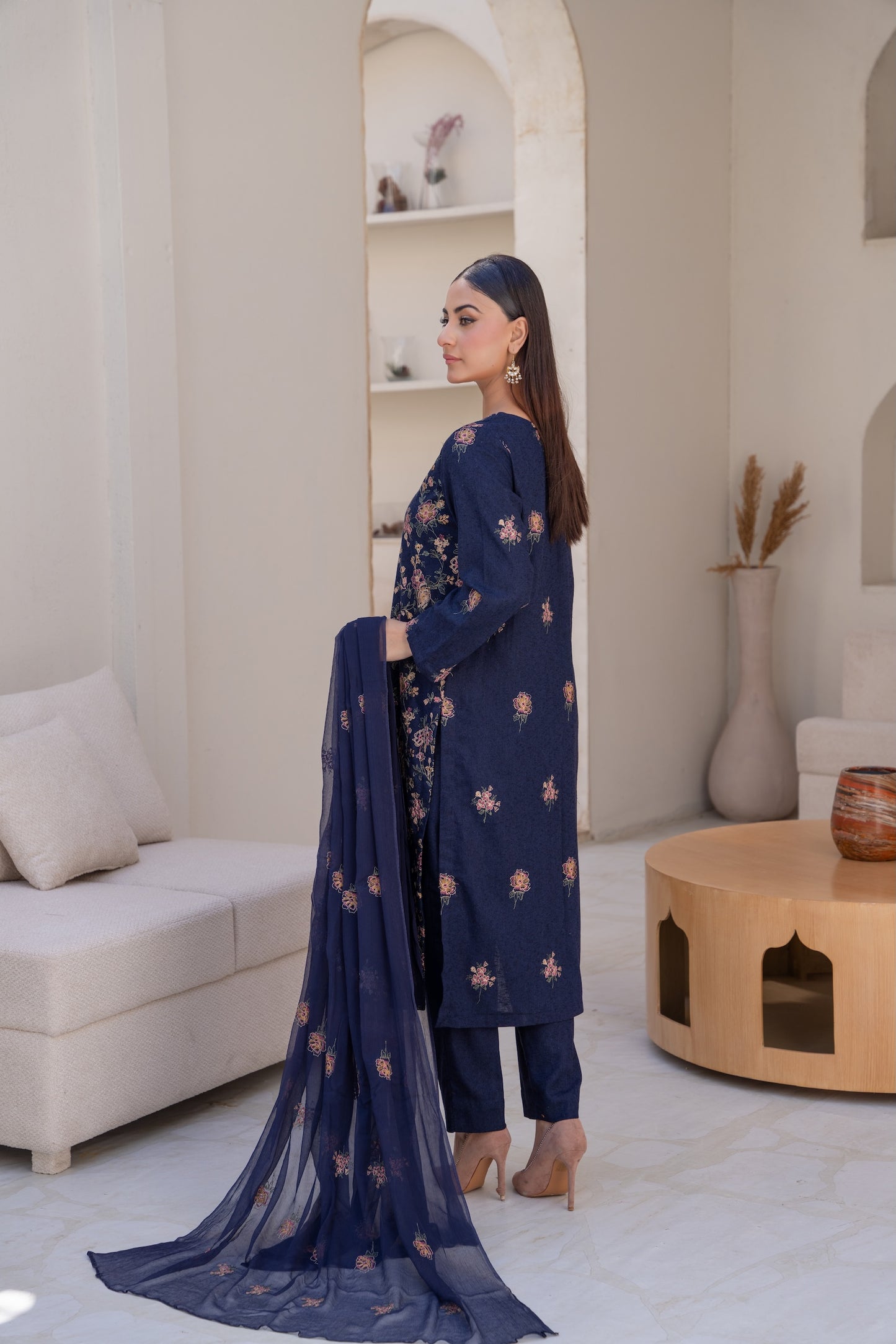 Karandi Collection  Vol : 06 D-06