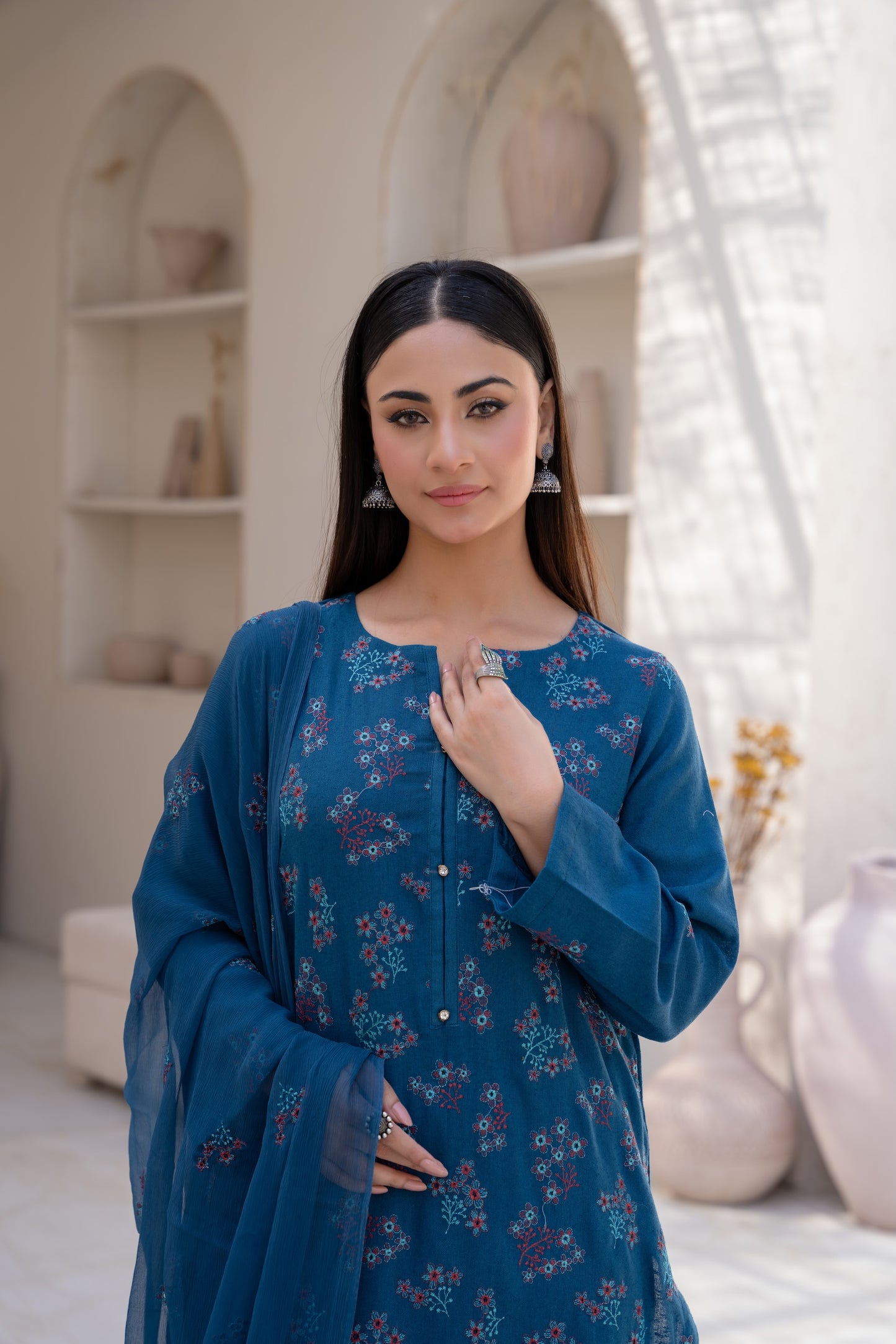 Karandi Collection  Vol : 06 D-08