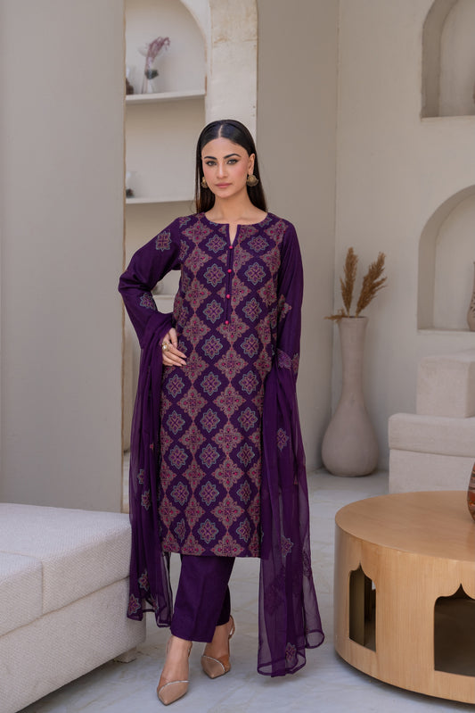 Karandi Collection  Vol : 06 D-09