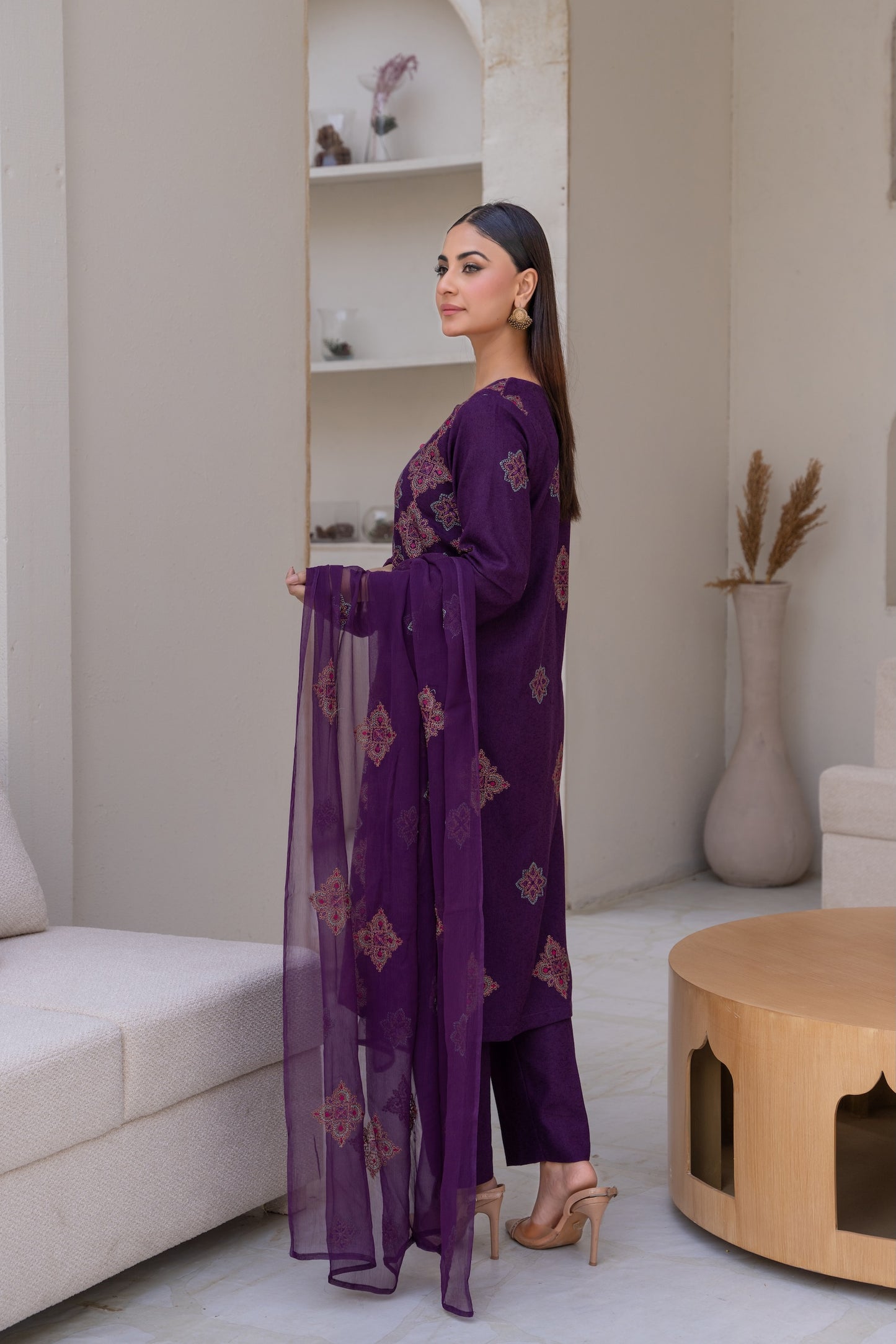 Karandi Collection  Vol : 06 D-09