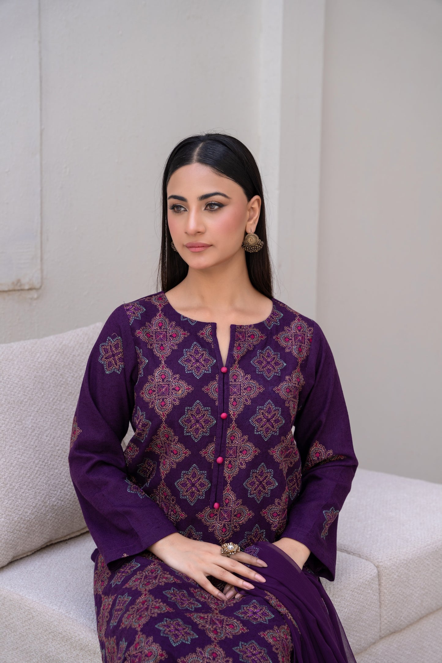 Karandi Collection  Vol : 06 D-09