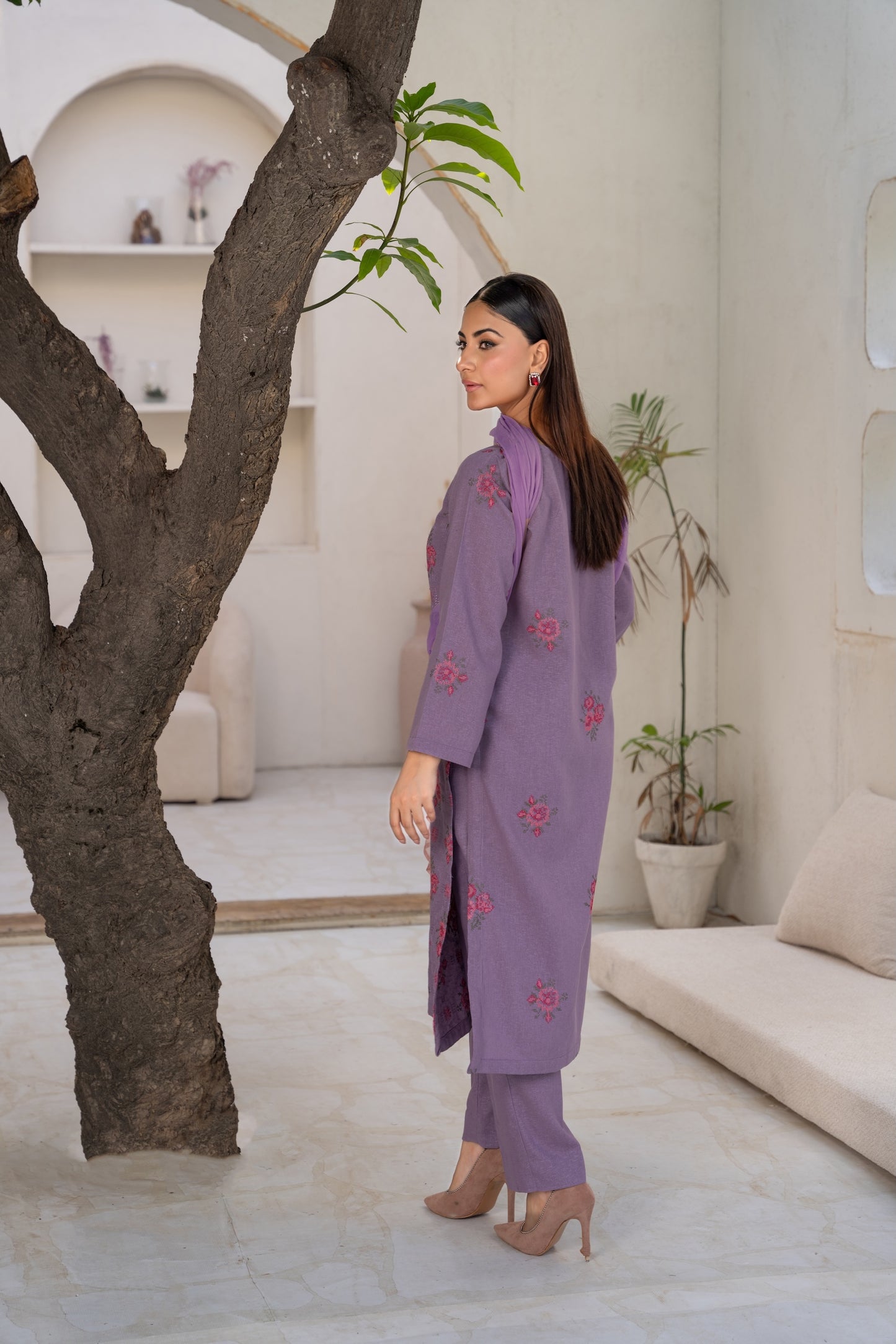 Karandi Collection  Vol : 06 D-10