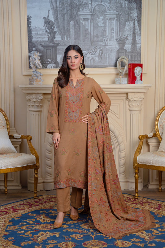 Karandi Collection Vol.02 D-08