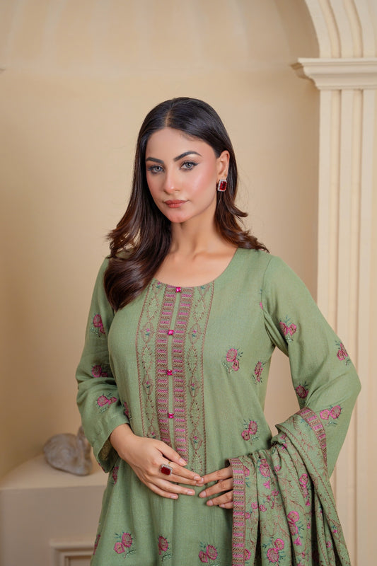 Karandi Collection Vol.02 D-03