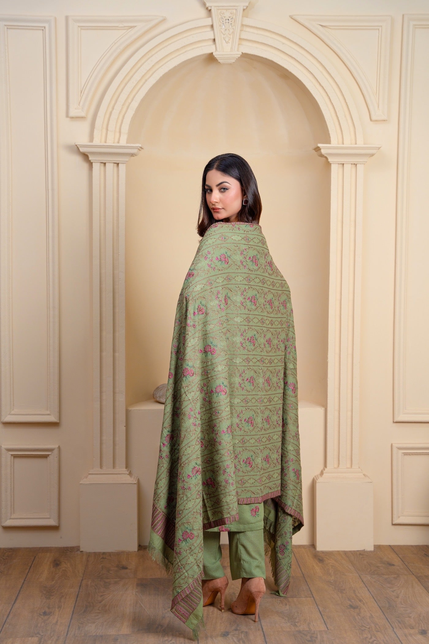 Karandi Collection Vol.02 D-03