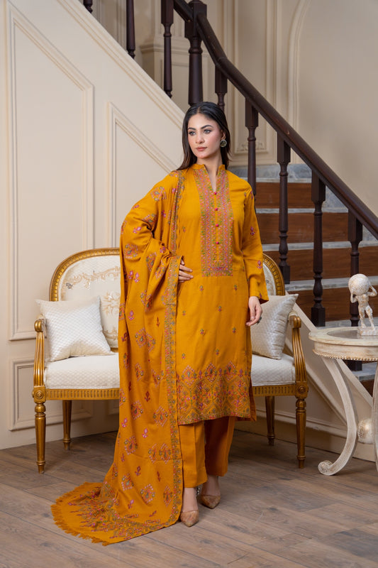 Karandi Collection Vol.02 D-05