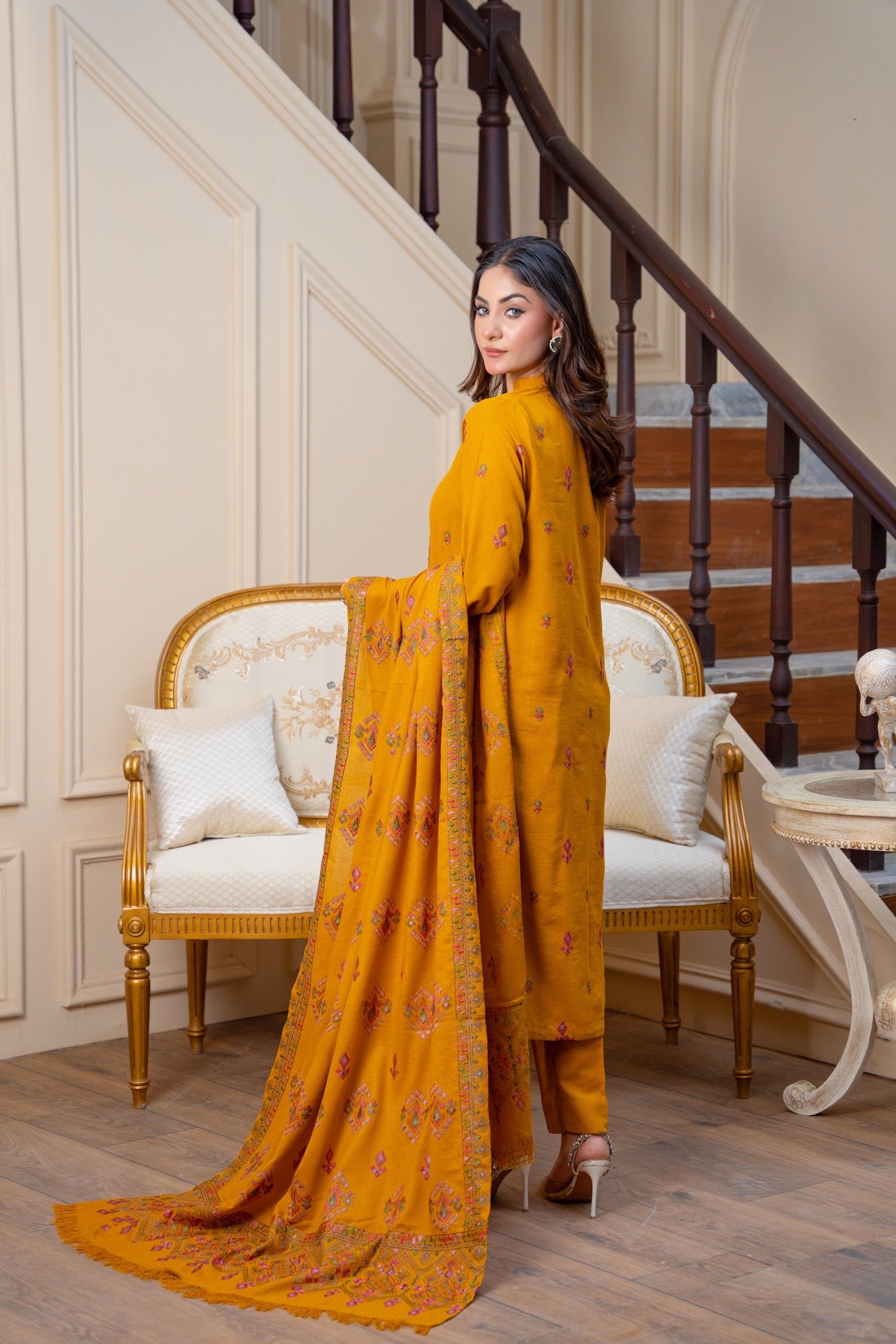Karandi Collection Vol.02 D-05