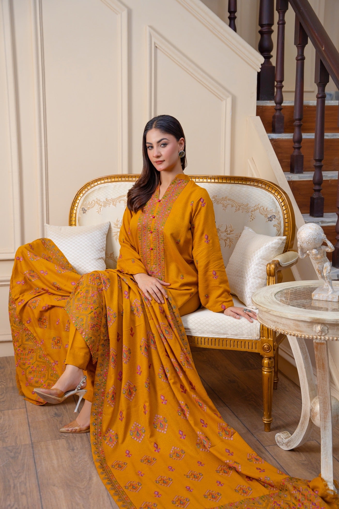 Karandi Collection Vol.02 D-05