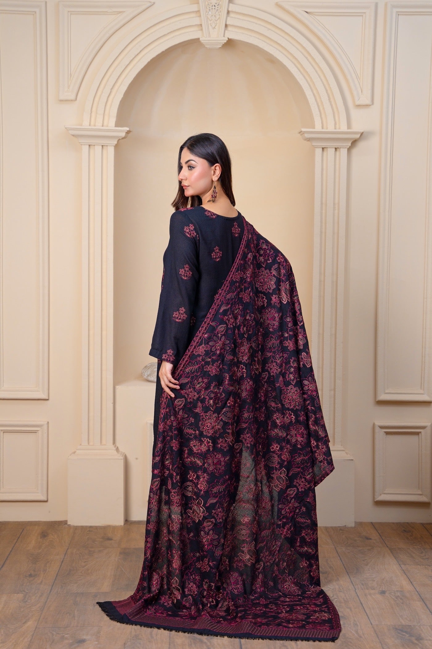Karandi Collection Vol.02 D-04