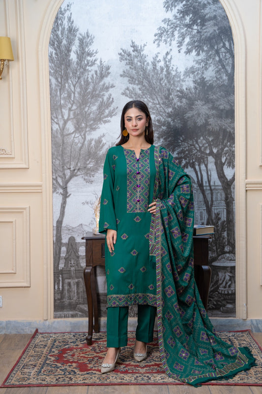Karandi Collection Vol.02 D-01
