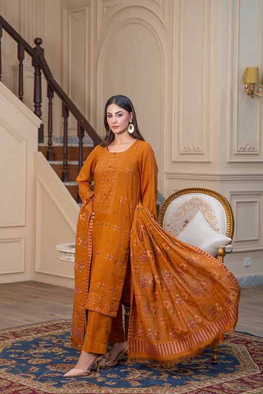 Karandi Collection Vol.02 D-06