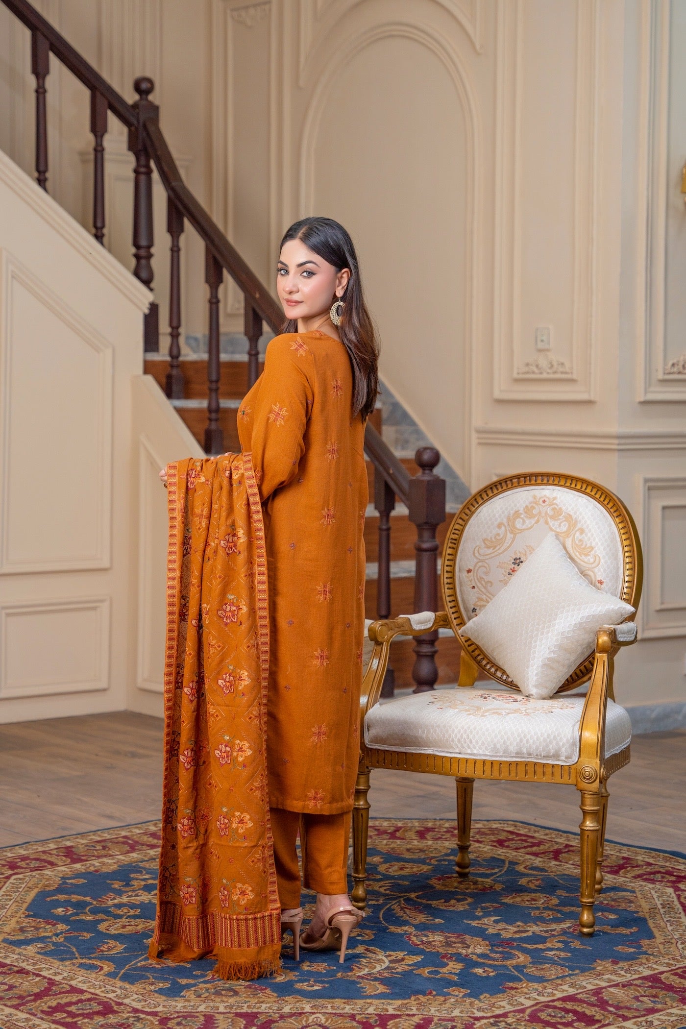 Karandi Collection Vol.02 D-06