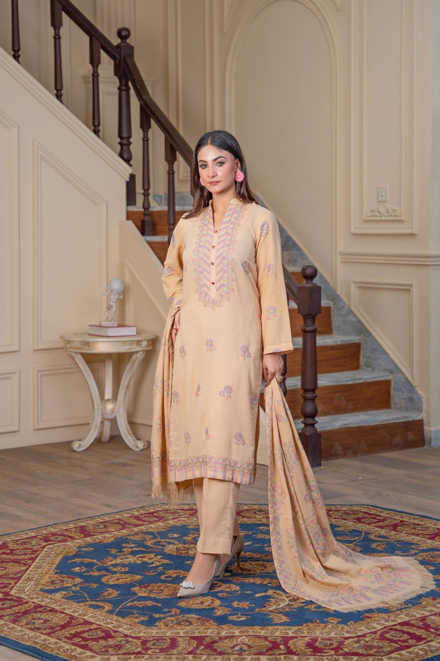 Karandi Collection Vol.02 D-07