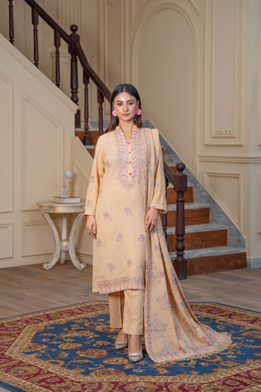 Karandi Collection Vol.02 D-07