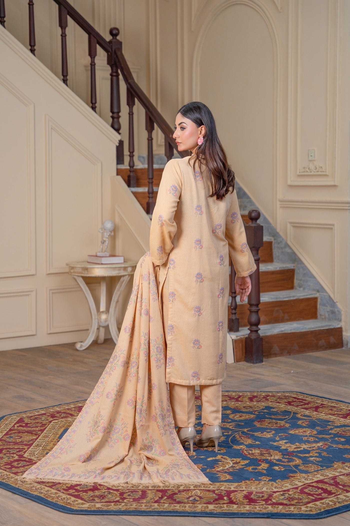 Karandi Collection Vol.02 D-07