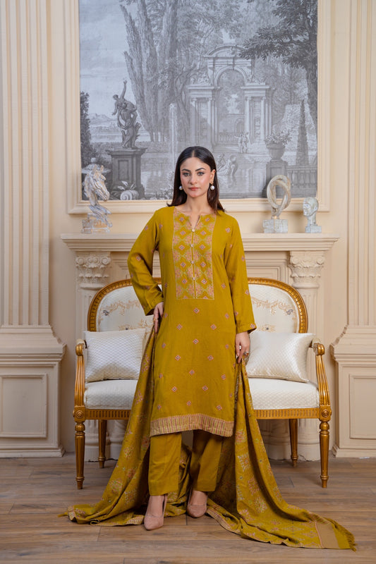 Karandi Collection Vol.02 D-02